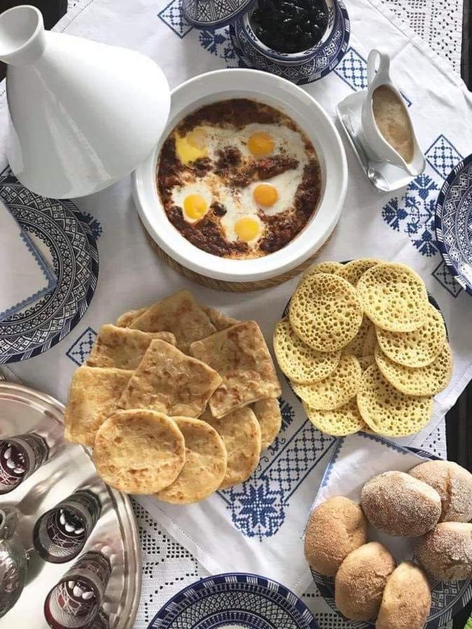 Luxury Maktoub Hotel Merzuga Kültér fotó